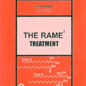 THE RAME2 No.1(ラメラメNo.1 トリートメント・サッシェ)